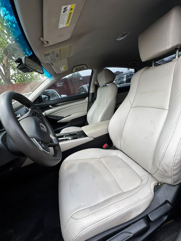 Thumbnail 5 of 2018 Honda Accord sport